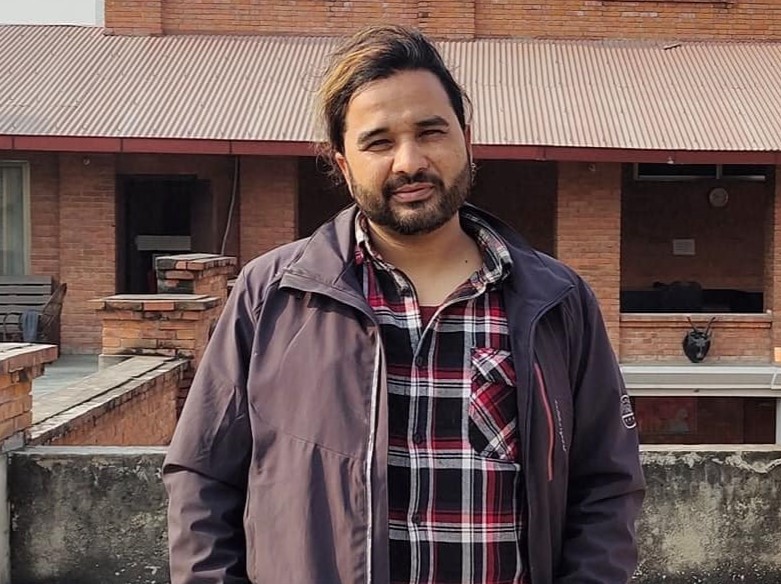 Madan Gopal Vedanta Chairman